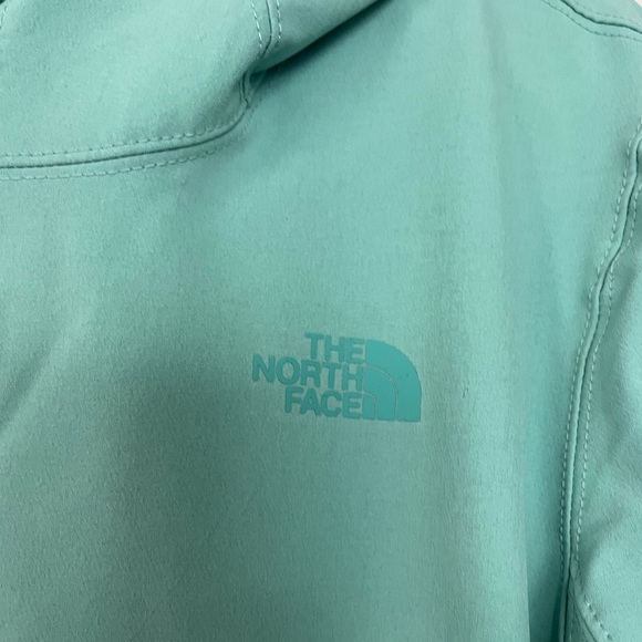 The North Face women’s Shelbe Raschel hoodie - Picture 3 of 10